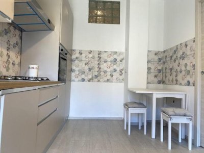 VIA FABIOLA 3 - MONTEVERDE
