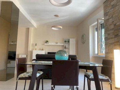 VIA FABIOLA 3 - MONTEVERDE
