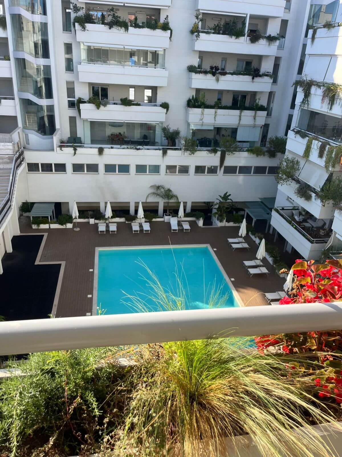 Los Angeles