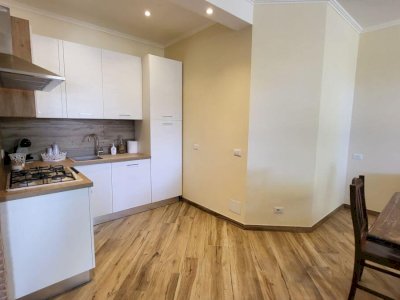 VIA VALDEROA - ISOLA SACRA - FIUMICINO