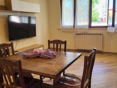 VIA VALDEROA - ISOLA SACRA - FIUMICINO