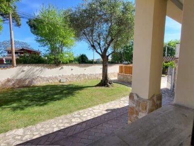 VIA VALDEROA - ISOLA SACRA - FIUMICINO