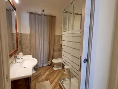 VIA VALDEROA - ISOLA SACRA - FIUMICINO