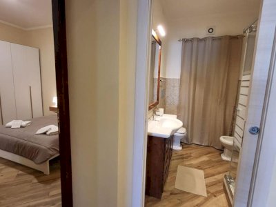 VIA VALDEROA - ISOLA SACRA - FIUMICINO