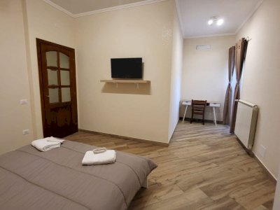 VIA VALDEROA - ISOLA SACRA - FIUMICINO