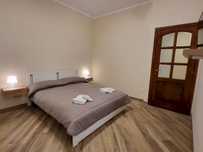 VIA VALDEROA - ISOLA SACRA - FIUMICINO