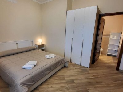 VIA VALDEROA - ISOLA SACRA - FIUMICINO