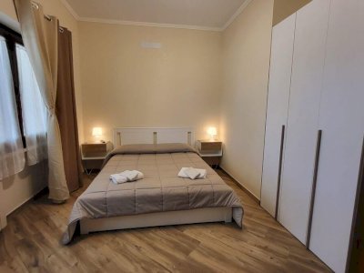 VIA VALDEROA - ISOLA SACRA - FIUMICINO