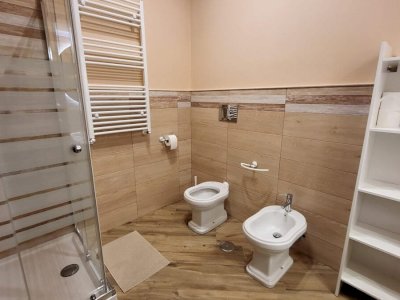 VIA VALDEROA - ISOLA SACRA - FIUMICINO