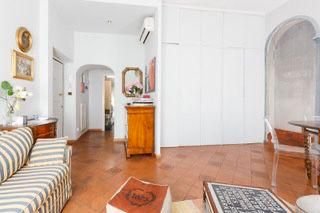 VIA GIULIA - HISTORICAL CENTER