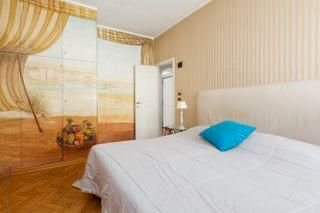 VIA GIULIA - HISTORICAL CENTER