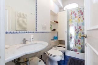 VIA GIULIA - HISTORICAL CENTER