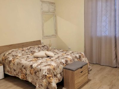 VIA VALDEROA 2 - ISOLA SACRA - FIUMICINO