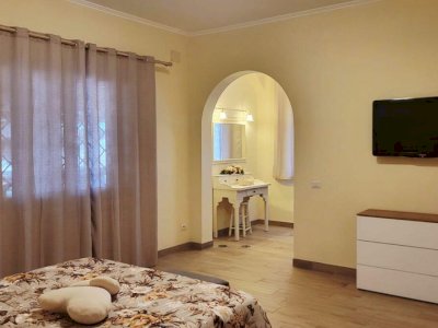 VIA VALDEROA 2 - ISOLA SACRA - FIUMICINO