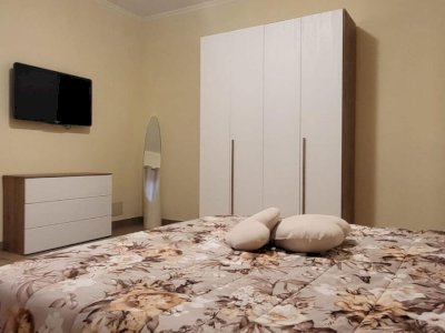 VIA VALDEROA 2 - ISOLA SACRA - FIUMICINO