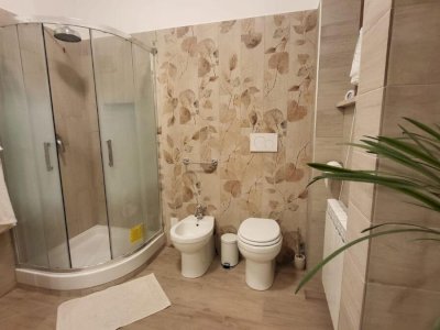 VIA VALDEROA 2 - ISOLA SACRA - FIUMICINO