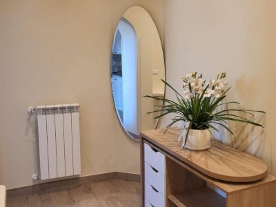 VIA VALDEROA 2 - ISOLA SACRA - FIUMICINO