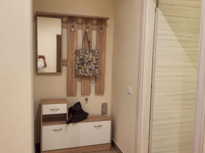 VIA VALDEROA 2 - ISOLA SACRA - FIUMICINO