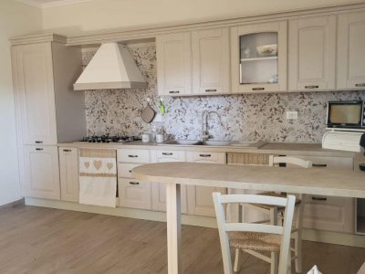 VIA VALDEROA 2 - ISOLA SACRA - FIUMICINO