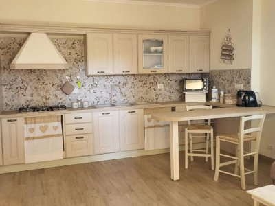 VIA VALDEROA 2 - ISOLA SACRA - FIUMICINO