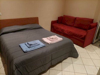 VIA TURNO - COLLI ALBANI