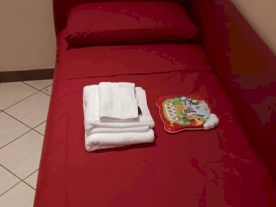 VIA TURNO - COLLI ALBANI