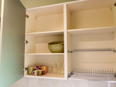 VIA MENGHINI -COLLI ALBANI