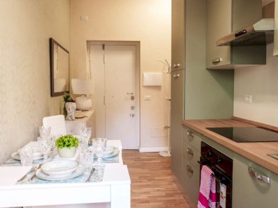 VIA MENGHINI -COLLI ALBANI