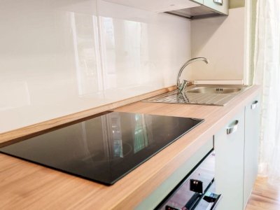 VIA MENGHINI -COLLI ALBANI