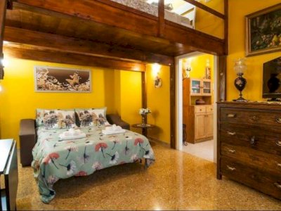 VIA ARRIGO DAVILA -APPIO LATINO