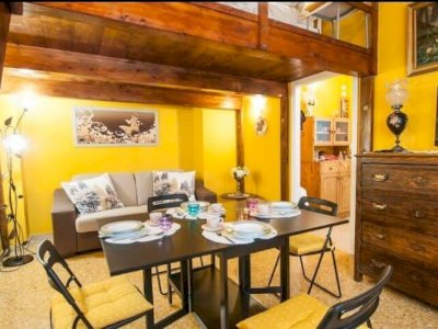 VIA ARRIGO DAVILA -APPIO LATINO