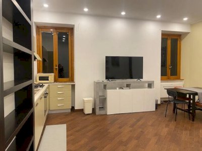 VIA FOLIGNO - SAN GIOVANNI