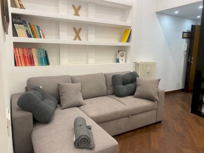 VIA FOLIGNO - SAN GIOVANNI