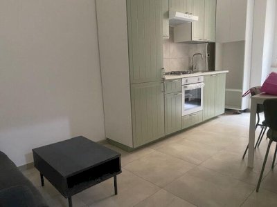 VIA DEGLI EQUI - SAN LORENZO STUDENTS