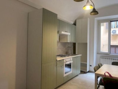 VIA DEGLI EQUI - SAN LORENZO STUDENTS