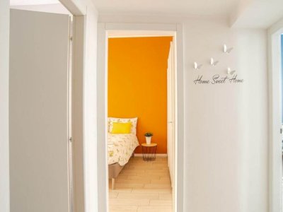 VIA DEI MARSI  - SAN LORENZO