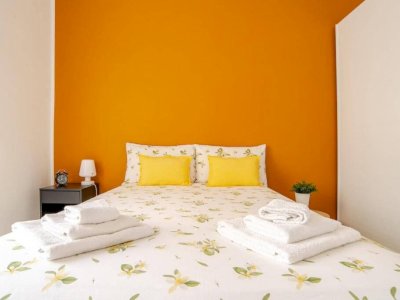 VIA DEI MARSI  - SAN LORENZO