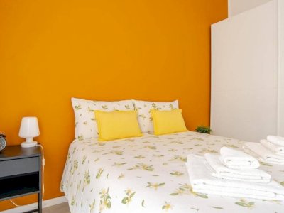 VIA DEI MARSI  - SAN LORENZO