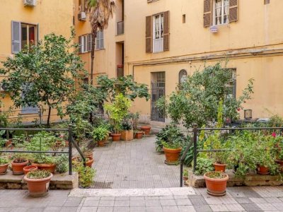 VIA DEI MARSI  - SAN LORENZO