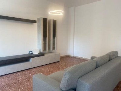 VIA ANDREA SACCHI - FLAMINIO