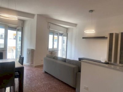 VIA ANDREA SACCHI - FLAMINIO