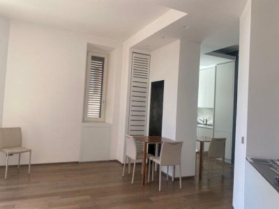 VIA NICOLA FABRIZI - GIANICOLO, MONTEVERDE TRASTEVERE