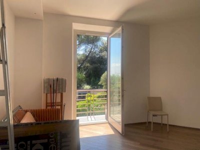 VIA NICOLA FABRIZI - GIANICOLO, MONTEVERDE TRASTEVERE