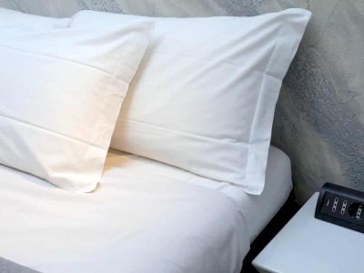 Brand new apartment in the center of Rome near the subway station, (40mq),WI-FI, A/C