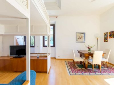 Loft in Monteverde Vecchio