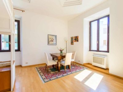 Loft in Monteverde Vecchio