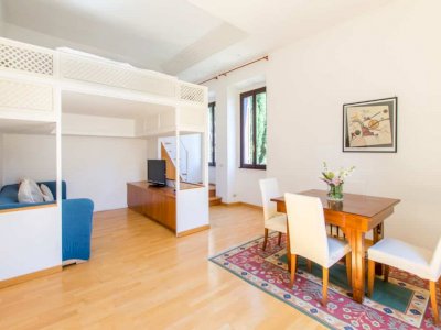 Loft in Monteverde Vecchio