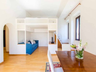 Loft in Monteverde Vecchio