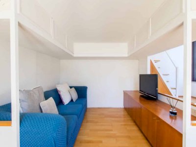 Loft in Monteverde Vecchio