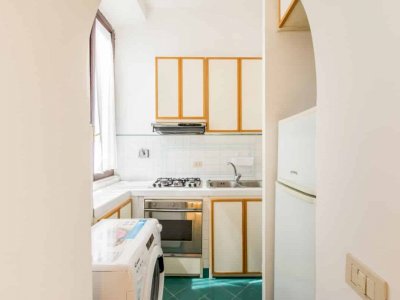 Loft in Monteverde Vecchio